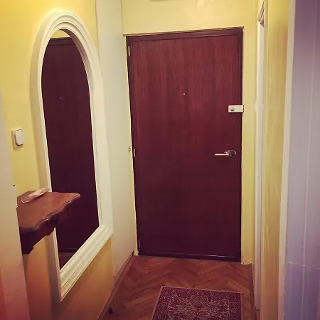 Nice & Neat דירה פודגוריצה